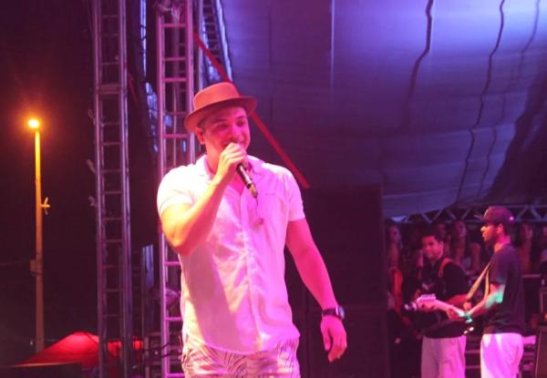 Justiça determina suspensão do show de Wesley Safadão no aniversário de São Pedro do Piauí