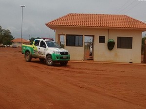 Bando interestadual que roubava defensivos agrícolas é preso no PI
