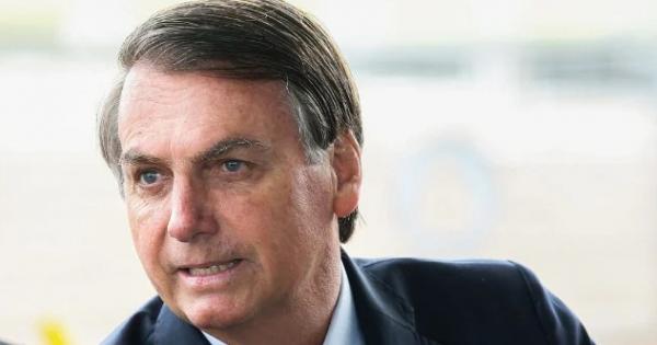 Ex-presidente Jair Bolsonaro pode ter que ressarcir custos de reunião