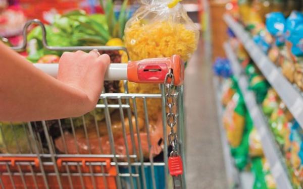 SICOMFLOR aponta queda de 1,71% no preço da cesta básica em Floriano