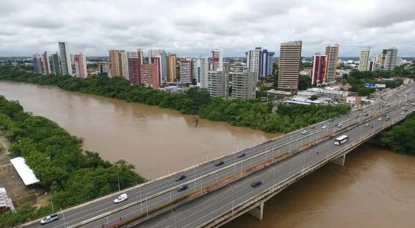 Meteorologia prevê tempo ensolarado no PI, nesta quinta (24), dia de jogo do Brasil