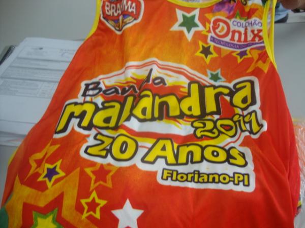 Banda Malandra(Imagem:FlorianoNews)