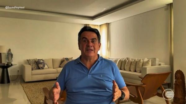 Ciro Nogueira propõe equipar hospitais regionais e descentralizar atendimento de saúde no Piauí