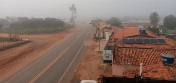 Pastor estuprou filha por quatro anos no Sul do Piauí