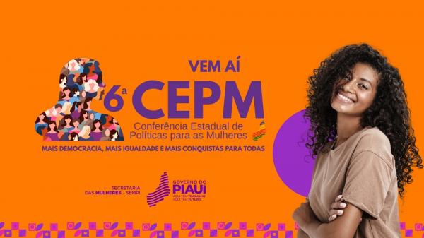 Ministério prorroga prazo para realização das conferências municipais de políticas para mulheres