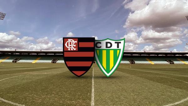 Tondela Flamengo: projeto de internacionalização avança e não prevê custos para o clube