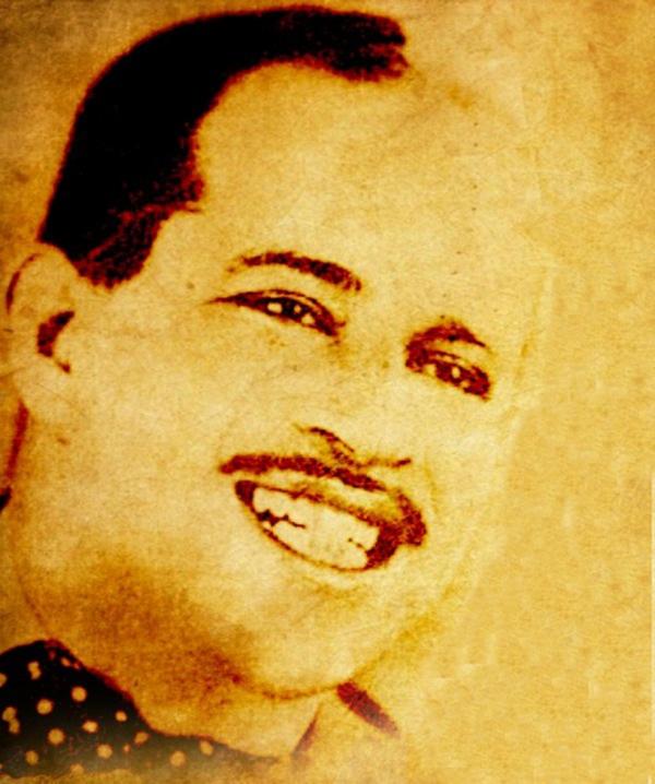 Os 100 anos de Zé Dantas, compositor de obra feita com alegria, crítica social, lirismo e malícia