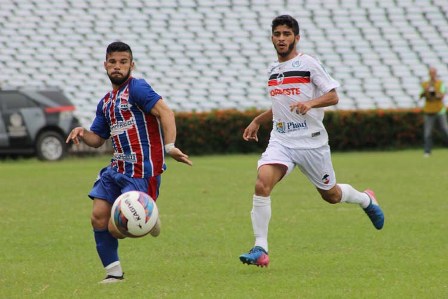 Piauiense 2018: rodada definiu os confrontos das semifinais