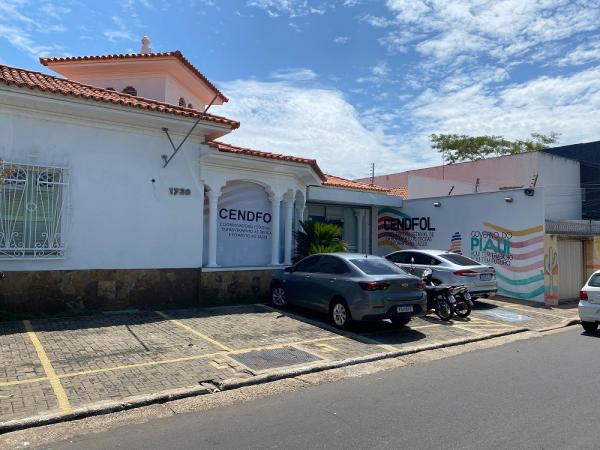 Cendfol conquista a melhor nota do Piauí no Índice de Gestão de recursos federais