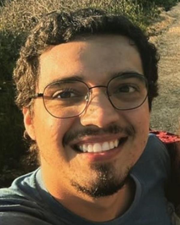 M&eacute;dico Mateus Nunes(Imagem:Reprodu&ccedil;&atilde;o/ redes sociais))