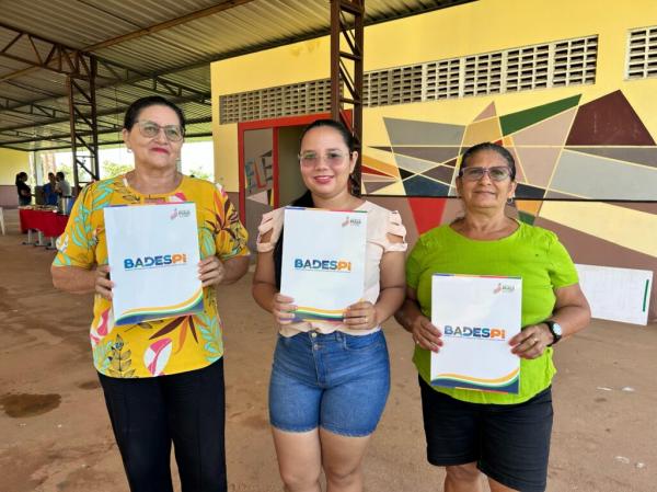 Piau&iacute; investe mais de R$ 21 milh&otilde;es no empreendedorismo feminino(Imagem:Divulga&ccedil;&atilde;o)