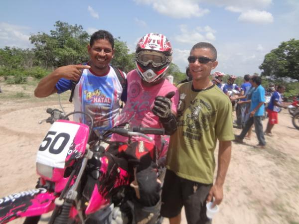 1&ordm; Rally de Natal(Imagem:FlorianoNews)
