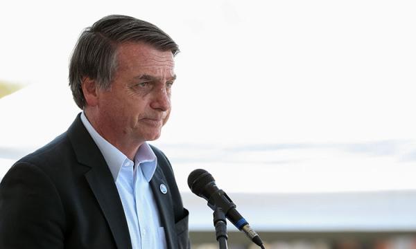 Bolsonaro recebeu aval de Toffoli a juiz de garantias