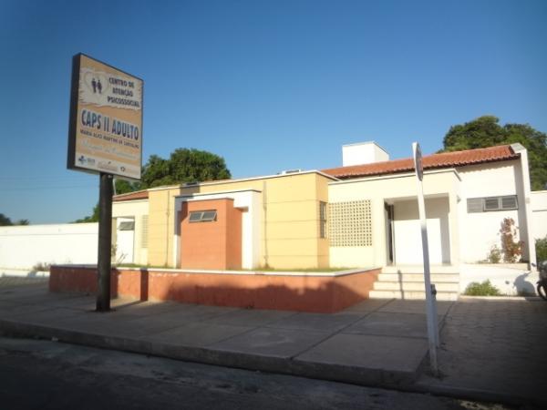 Falta de medicamentos no CAPS e Postos de Sa&uacute;de de Floriano s&atilde;o resolvidos.(Imagem:FlorianoNews)