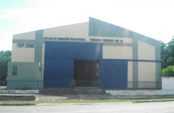SENAI realizará reunião para articular a realização da Ação Global 2013