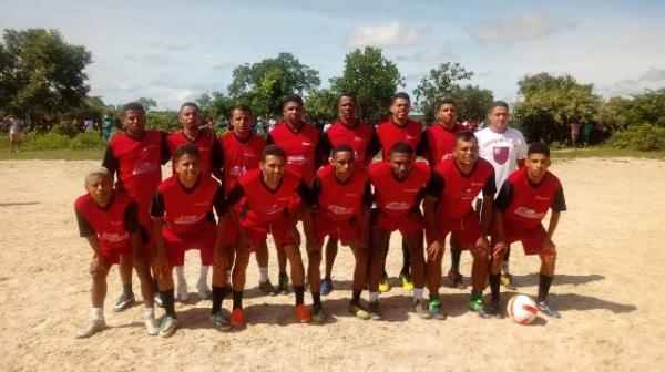 Bairro Taboca realiza final da 16ª Copa Society