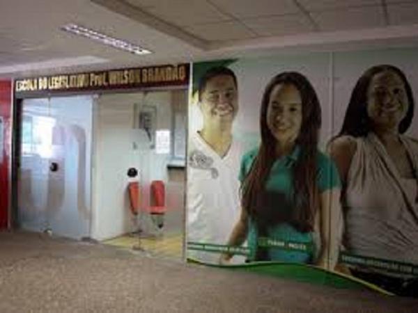 Escola do Legislativo oferece Curso de Mestrado