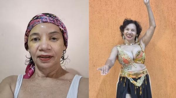 Mulher que venceu câncer de mama encara novo diagnóstico após 12 anos: "Quero viver"
