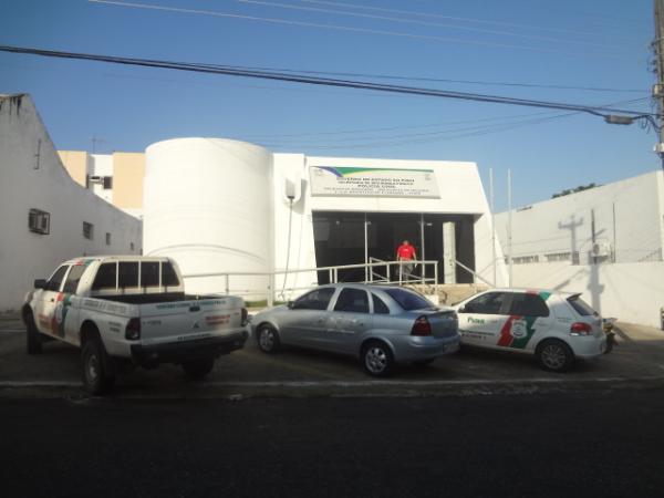 Polícia Civil fecha cassino clandestino em Floriano
