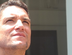 Fluminense confirma apresentação de Thiago Neves nesta sexta-feira