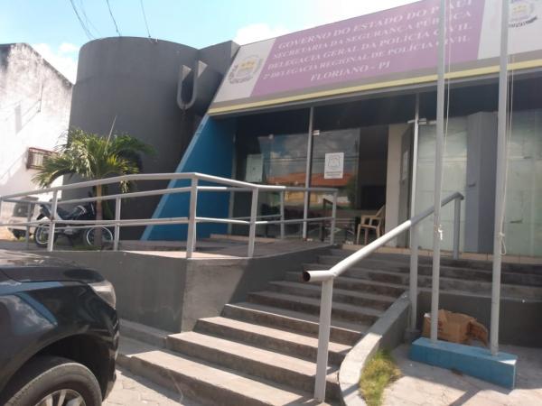 Jovem é baleada em Floriano; suspeito teria tentado atirar na namorada e sogra