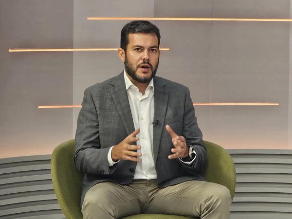 Chico Lucas vai levar Anchieta Nery para diretoria na Senasp em Brasília