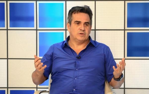 "O presidente só vai a debate se o Lula também for", afirma Ciro Nogueira