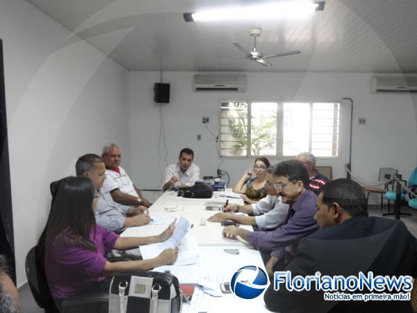 Audi&ecirc;ncia(Imagem:FlorianoNews)