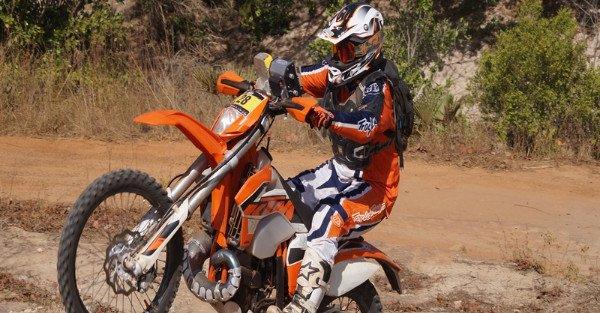 Enduro do Corisco terá largada e chegada em Teresina neste domingo (24)