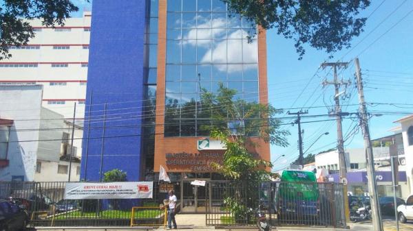 Piauí registra 5 mortes provocadas por acidente de trabalho no primeiro mês de 2020