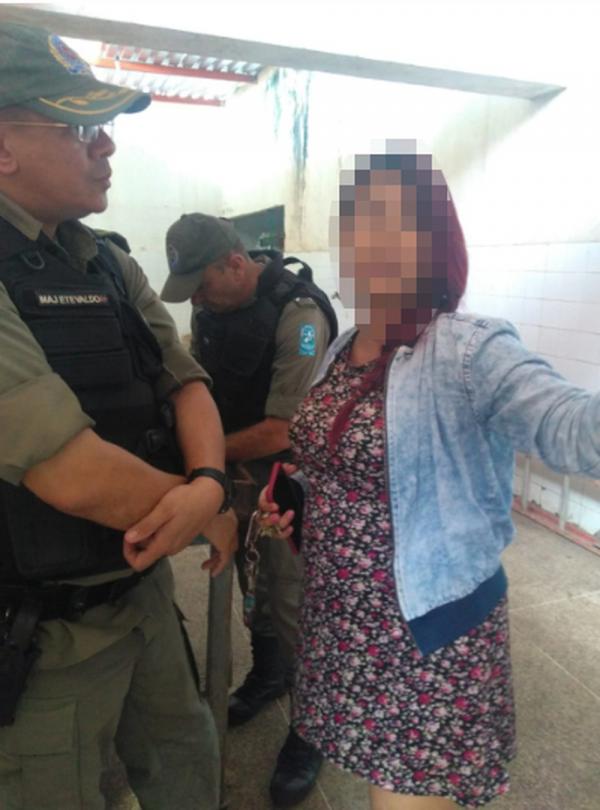Colombiana detida por exploração de jogo de azar no Piauí recrutava menores para vender cartelas