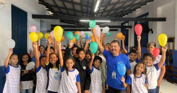 Sesc Beira promove ações de conscientização no Dia Mundial da Obesidade e Sedentarismo