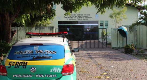 Menino de 11 anos é morto em Teresina após tentar negociar moto roubada