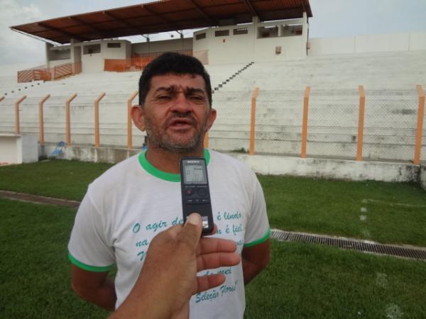  Teodoro Eufr&aacute;sio (Imagem:FlorianoNews)