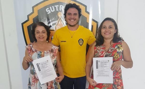 Portadores de fibromialgia recebem cartão de estacionamento preferencial
