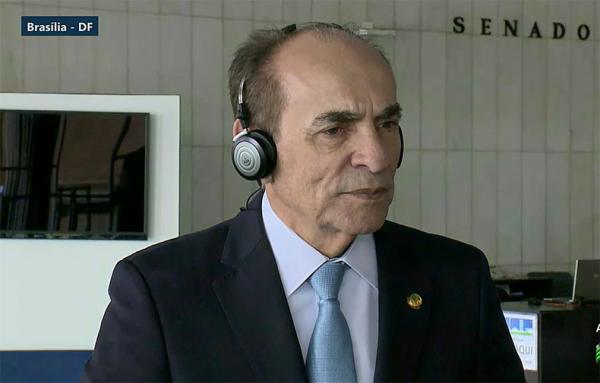 Marcelo Castro diz que bancada feminina vai aumentar em 2020