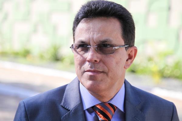 Zé Santana fala sobre permanência de Marcelo ao lado de Dilma