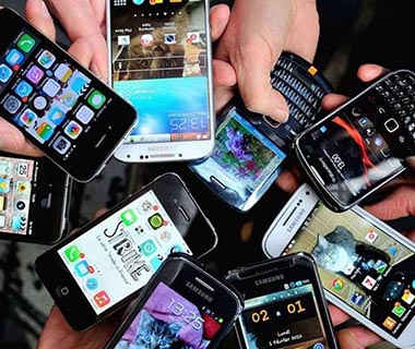 IBGE aponta que 44% dos piauienses acessam internet via telefone celular