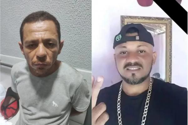 Dois homens são assassinados a tiros durante a madrugada em Água Branca e Amarante
