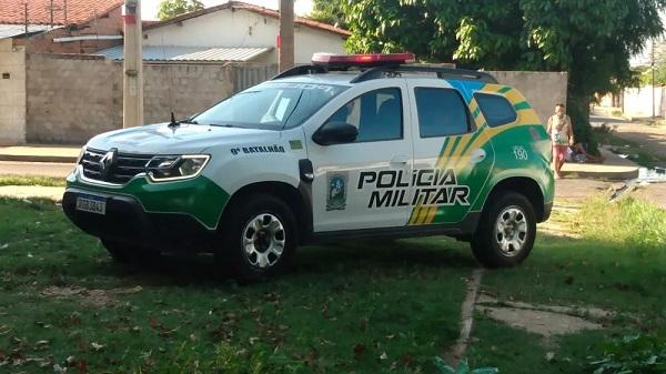Cadeirante é assassinado com mais de 30 tiros na Zona Norte de Teresina