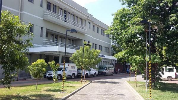 Paralisação de 72 horas cancela 100 cirurgias no Hospital Getúlio Vargas