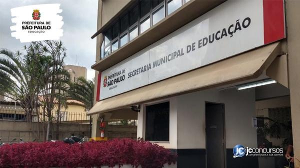 Concurso SME SP: Autorizada nova seleção para 4.500 vagas para professores em diversas áreas