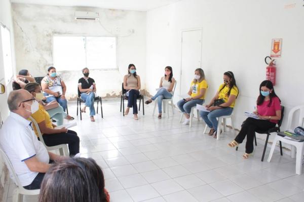 Barão de Grajaú planeja evento alusivo ao Dia Nacional de Combate ao Abuso e à Exploração Sexual