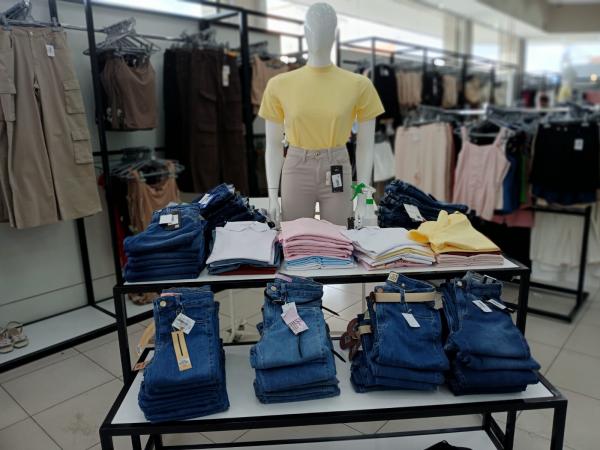 Armazém Paraíba inicia dezembro com grandes ofertas e novidades em todos os setores(Imagem:FlorianoNews)