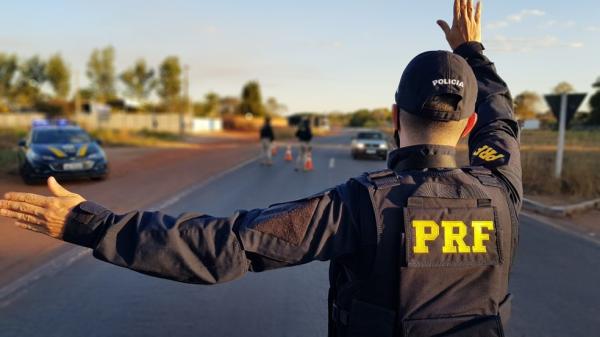 Concurso da PRF: Justiça suspende liminar e libera provas neste domingo