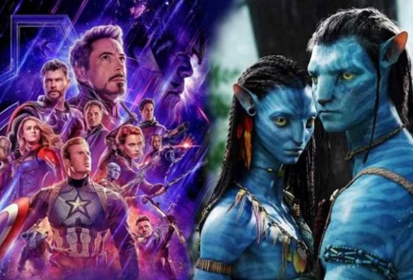 "Vingadores: Ultimato" bate "Avatar" e se torna a maior bilheteria de todos os tempos