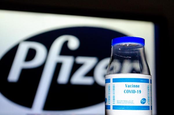 Ministério se prepara para vacinar crianças; Pfizer faz pedido