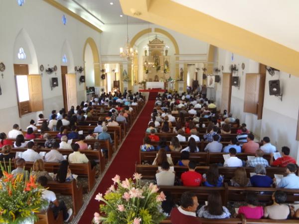 Floriano comemorou 115 anos de emancipa&ccedil;&atilde;o pol&iacute;tica.(Imagem:FlorianoNews)