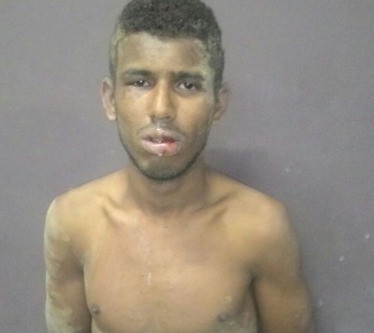 Força Tática de Floriano recaptura foragido de Penitenciária