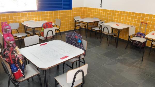 Conteúdos do ano letivo de 2021 podem ser concluídos em 2022, decide CNE